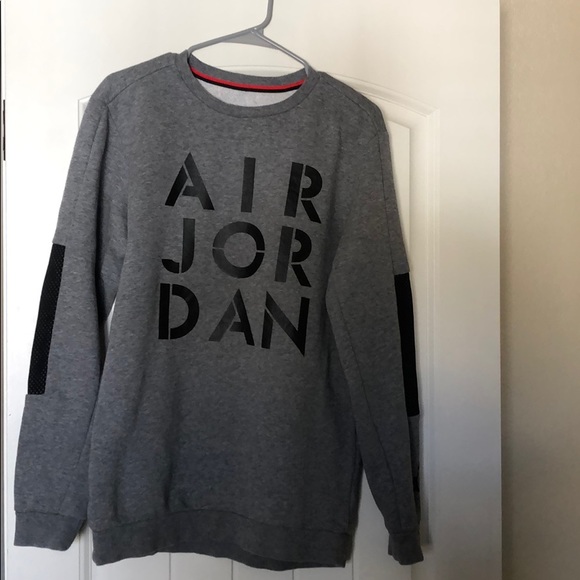 Jordan | Pants | Air Jordan Mens Sweat Suit | Poshmark